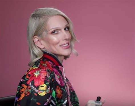 jeffree star louis vuitton skateboard|7 of Jeffree Star's most outrageous moments .